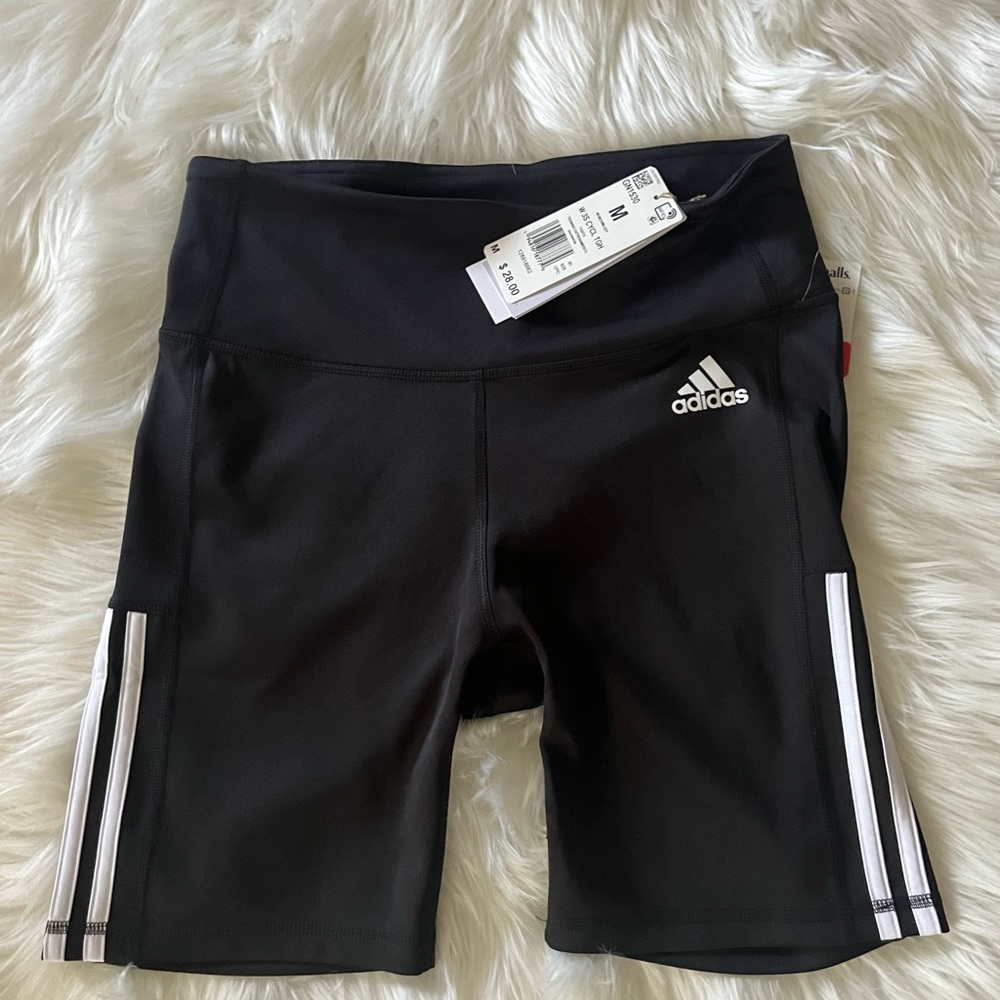 Adidas women Athletic Shorts